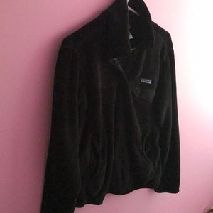 Patagonia Women's Re-Tool Snap-T® Fleece Pullover